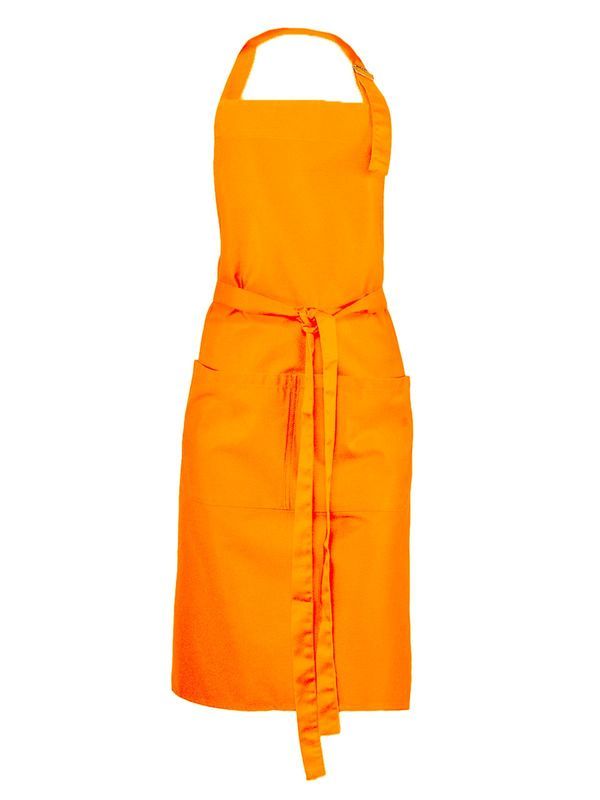 orange fluo